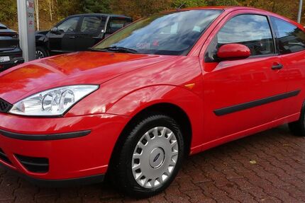 Ford Focus 102.950 km 3.490 &euro; Schneeberg 08289