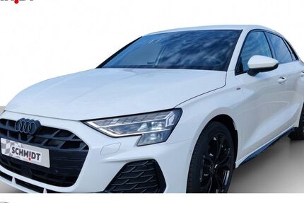 Audi A3 3.136 km 39.850 &euro; Bernsdorf 09337