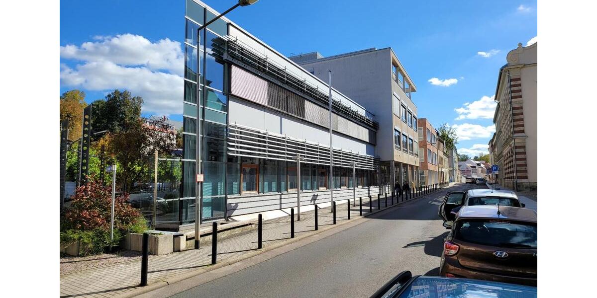 Gewerbeobjekt Meerane - 1.680&euro; | Angebot:11395283