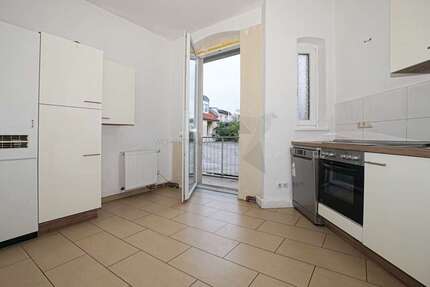 Wohnung Zwickau Mitte-Nord - 3 Zimmer, 78 m&sup2;, 485&euro; | Angebot:25197682