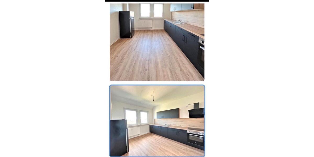 Dachgeschoßwohnung Aue-Bad Schlema Bad Schlema - 2 Zimmer, 77 m&sup2;, 618&euro; | Angebot:25627029