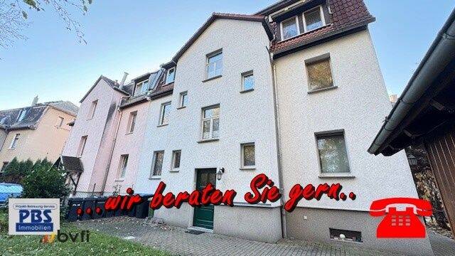 Mehrfamilienhaus, Wohnhaus Schmölln Nödenitzsch - 1 Zimmer, 235.000&euro; | Angebot:25730964
