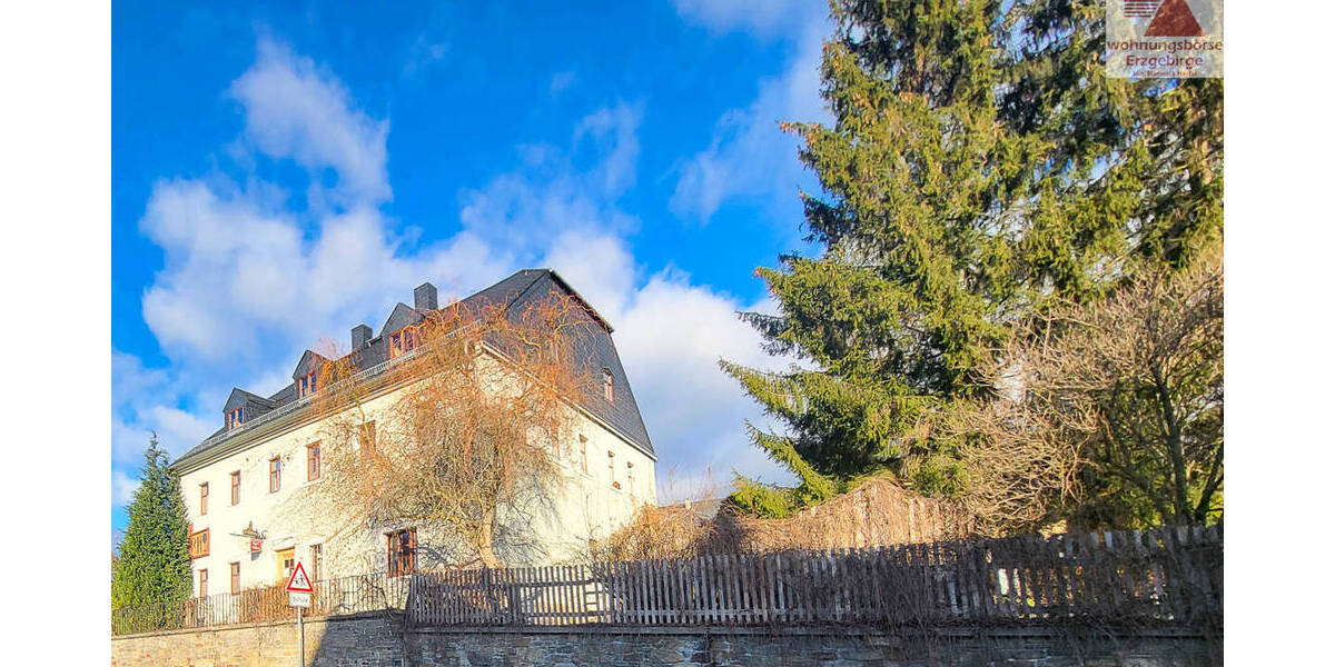 Gewerbeobjekt Lauter-Bernsbach Lauter - 350.000&euro; | Angebot:25776670