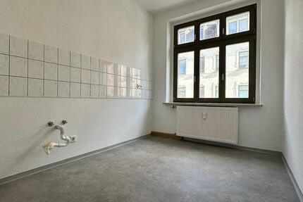 Wohnung Meerane - 2 Zimmer, 58 m&sup2;, 320&euro; | Angebot:25968321