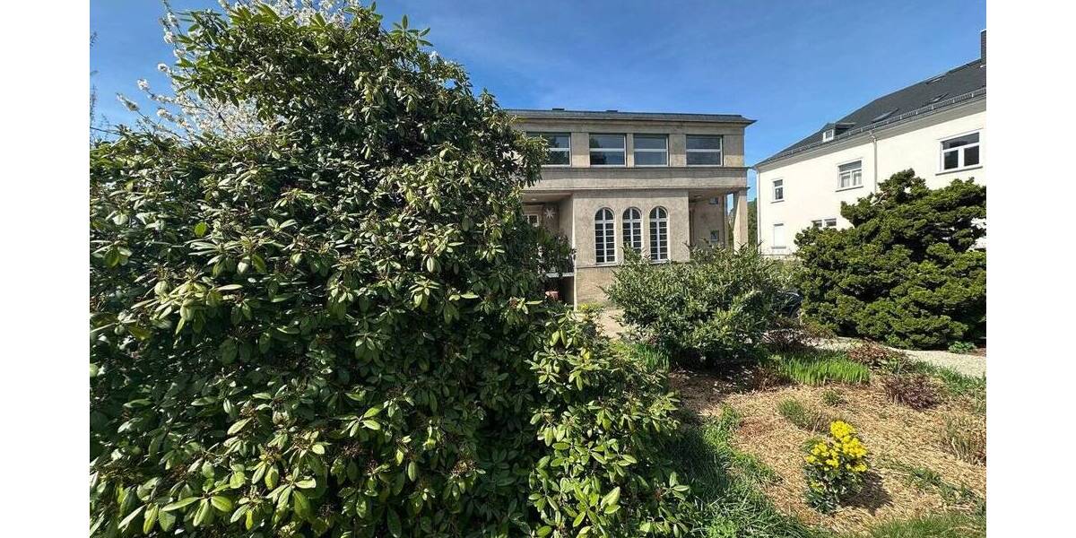 Gewerbeobjekt Limbach-Oberfrohna Oberfrohna - 5 Zimmer, 153 m&sup2;, 1.683&euro; | Angebot:25821007