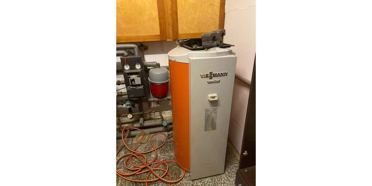 Mehrfamilienhaus, Wohnhaus Schwarzenberg/Erzgebirge Schwarzenberg - 3 Zimmer, 100 m&sup2;, 210.000&euro; | Angebot:25741904