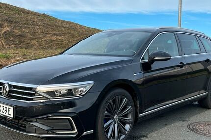 VW Passat Variant 118.873 km 19.450 &euro; Treuen 08233