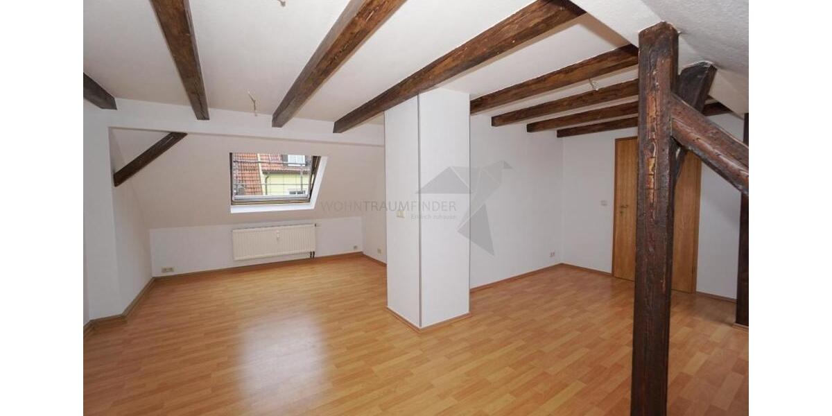 Maisonettenwohnung Zwickau - 2 Zimmer, 73 m&sup2;, 399&euro; | Angebot:25649762