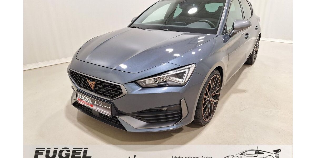 Cupra Leon 59.890 km 25.869 &euro; Oberlungwitz 09353
