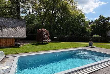 Haus Zwickau Neuplanitz - 6 Zimmer, 210 m&sup2;, 700.000&euro; | Angebot:26495216
