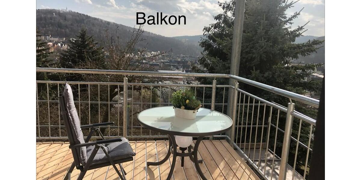 Erdgeschoßwohnung Aue-Bad Schlema Bad Schlema - 3 Zimmer, 73 m&sup2;, 650&euro; | Angebot:26671092
