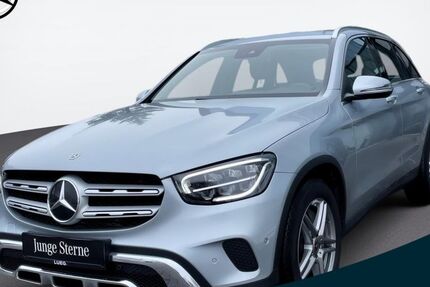 Mercedes-Benz GLC 400 96.036 km 39.980 &euro; Stollberg/Erzgebirge 09366