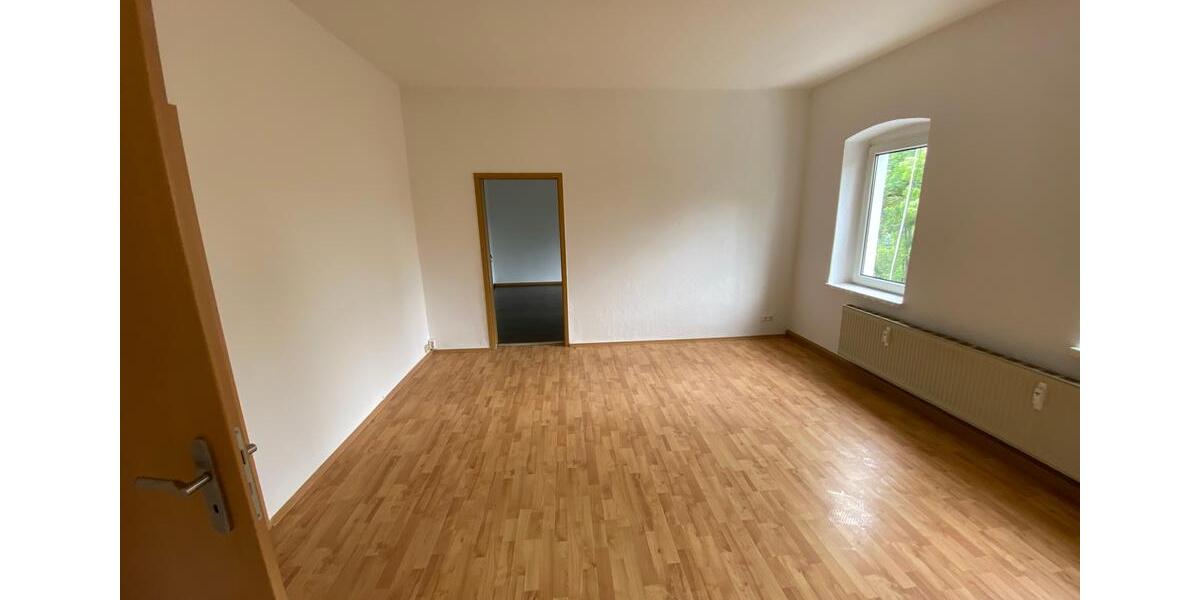 Etagenwohnung Reichenbach im Vogtland Obermylau - 3 Zimmer, 75 m&sup2;, 324&euro; | Angebot:16554622