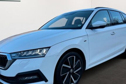 Skoda Octavia 99.100 km 20.220 &euro; Mylau 08499