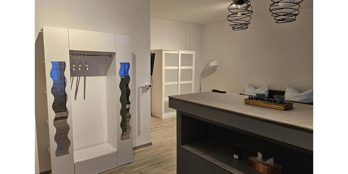 Etagenwohnung Hohenstein-Ernstthal Ernstthal - 1 Zimmer, 31 m&sup2;, 35.000&euro; | Angebot:24545313