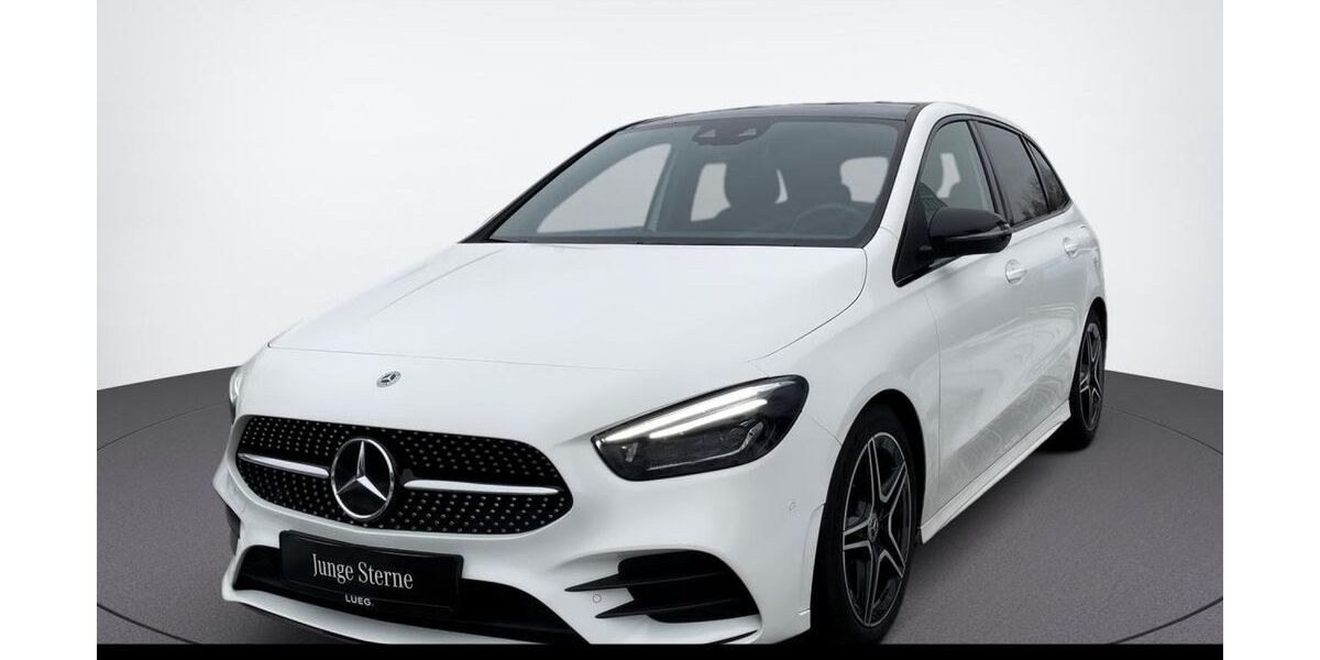 Mercedes-Benz B 200 80.744 km 24.200 &euro; Zwickau 08058