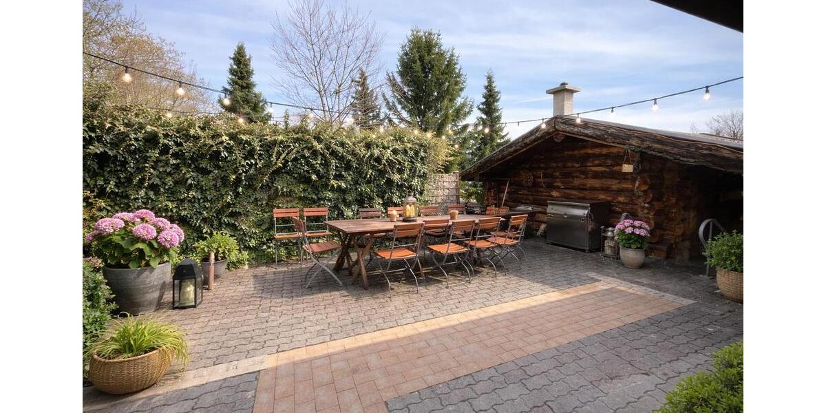 Bungalow Auerbach/Vogtland Vogtland - 320.000&euro; | Angebot:25961772