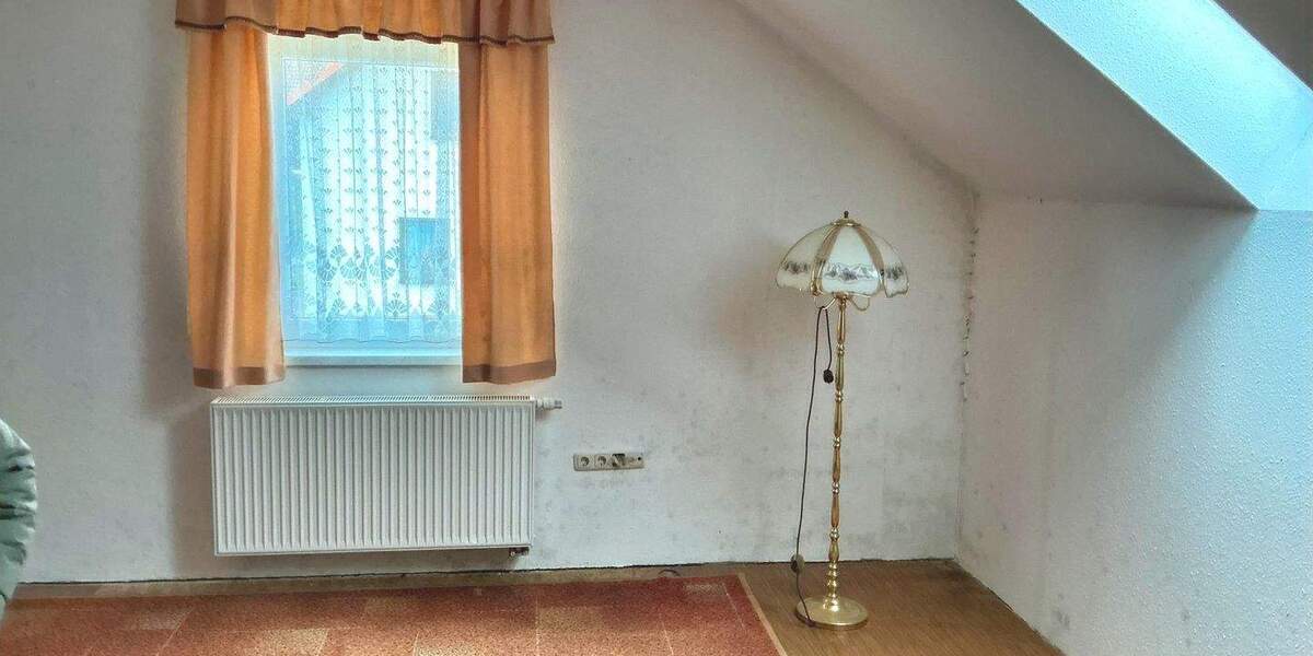 Einfamilienhaus Falkenstein - 2 Zimmer, 97 m&sup2;, 285.000&euro; | Angebot:25662146