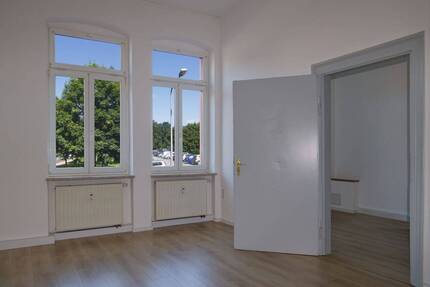 Wohnung Greiz Irchwitz - 2 Zimmer, 48 m&sup2;, 280&euro; | Angebot:25678430