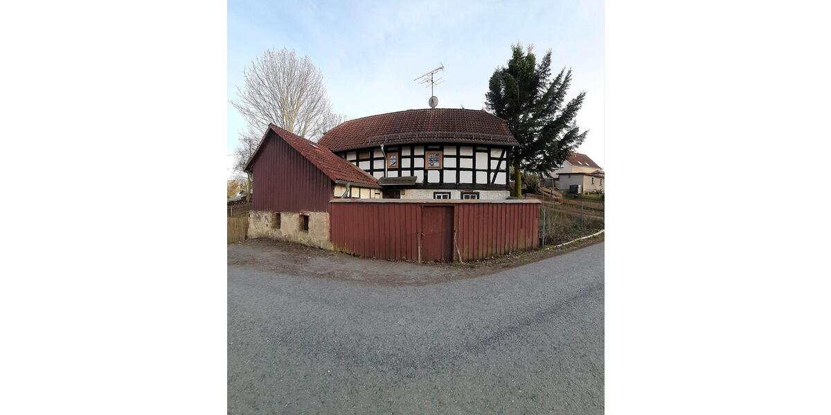 Einfamilienhaus Langenbernsdorf - 6 Zimmer, 140 m&sup2;, 77.777&euro; | Angebot:26019417