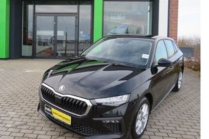 Skoda Scala 9.818 km 23.990 &euro; Zwickau 08056