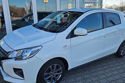 Mitsubishi Space Star 55.255 km 12.480 &euro; Stollberg 09366