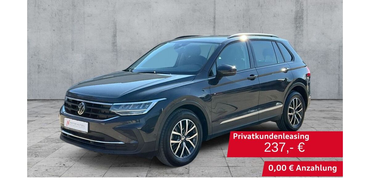 VW Tiguan 85.073 km 24.570 &euro; Zwickau 08058