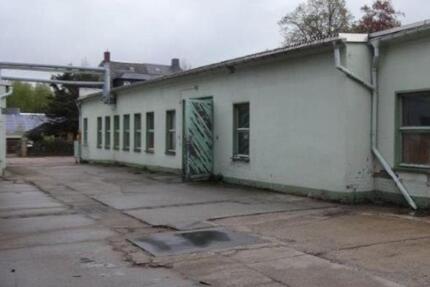 Gewerbeobjekt Limbach-Oberfrohna Oberfrohna - 907&euro; | Angebot:21278425