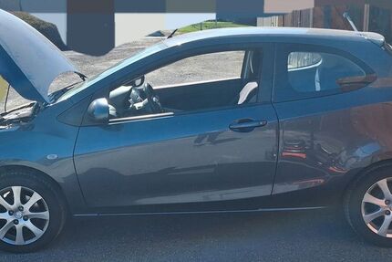 Mazda 2 163.600 km 3.499 &euro; Reichenbach 08468