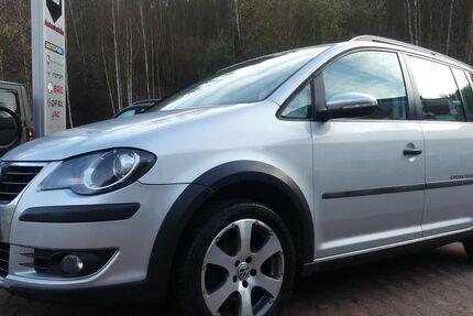 VW Touran 149.750 km 8.990 &euro; Schneeberg 08289