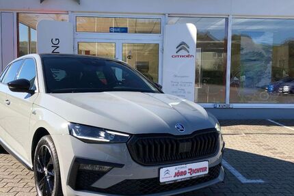 Skoda Scala 17.990 km 23.489 &euro; Lauter-Bernsbach 08315