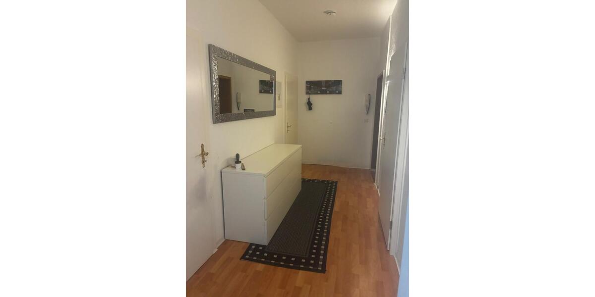 Dachgeschoßwohnung Zwickau Zwickau-Nord - 3 Zimmer, 72 m&sup2;, 392&euro; | Angebot:26646090