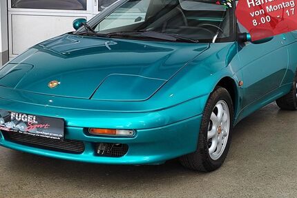 Kia Elan 27.650 km 19.993 &euro; Oberlungwitz 09353