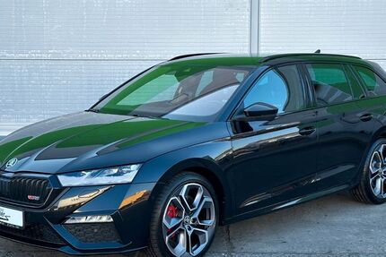 Skoda Octavia 3.229 km 38.290 &euro; Zwönitz / OT Dorfchemnitz 08297