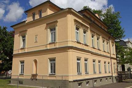 Wohnung Zwickau Innenstadt - 3 Zimmer, 77 m&sup2;, 105.000&euro; | Angebot:25707420