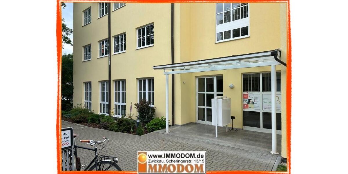 Gewerbeobjekt Zwickau - 600&euro; | Angebot:25083060