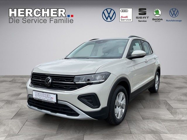 VW T-Cross 4.710 km 24.900 &euro; Zwickau 08056
