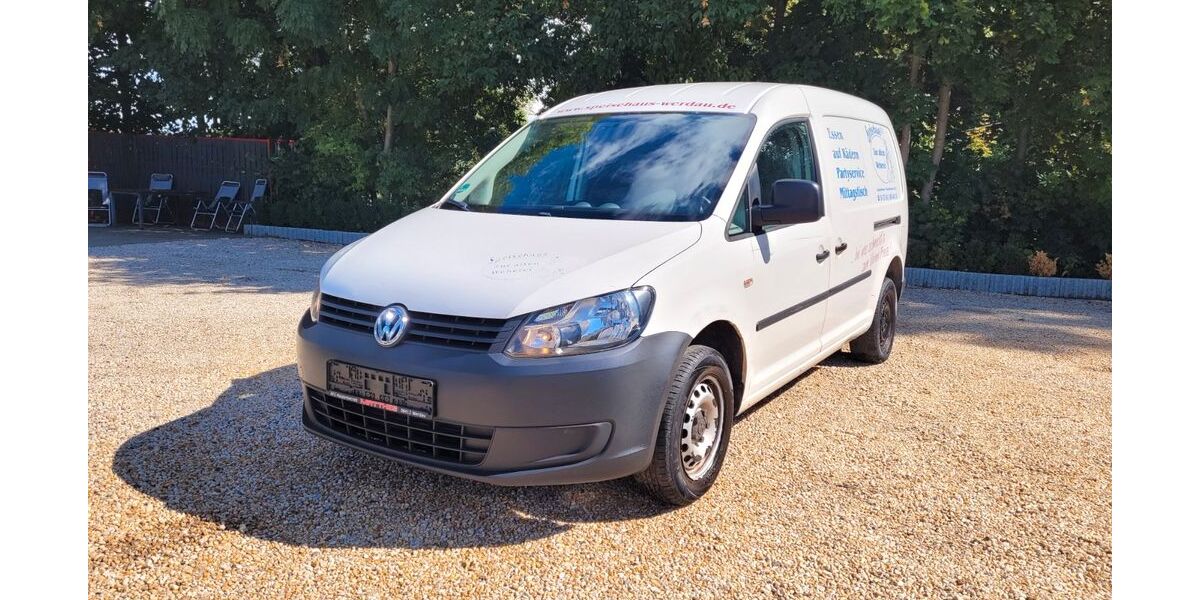 VW Caddy Maxi 230.728 km 3.980 &euro; Zwickau 08056