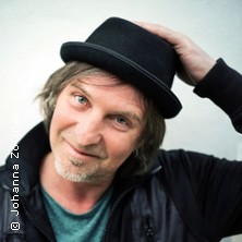 Dirk Zöllners Blinde Passagiere 13.11.2026 Ratskeller