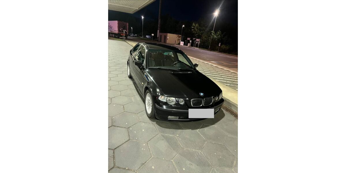 BMW 325 290.000 km 2.000 &euro; Langenweißbach 08134