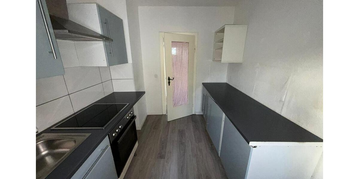 Etagenwohnung Reichenbach im Vogtland - 2 Zimmer, 45 m&sup2;, 190&euro; | Angebot:26678318