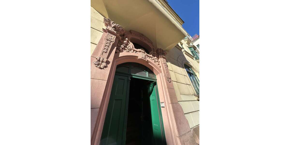 Etagenwohnung Zwickau Mitte-Nord - 2 Zimmer, 67 m&sup2;, 480&euro; | Angebot:25497573