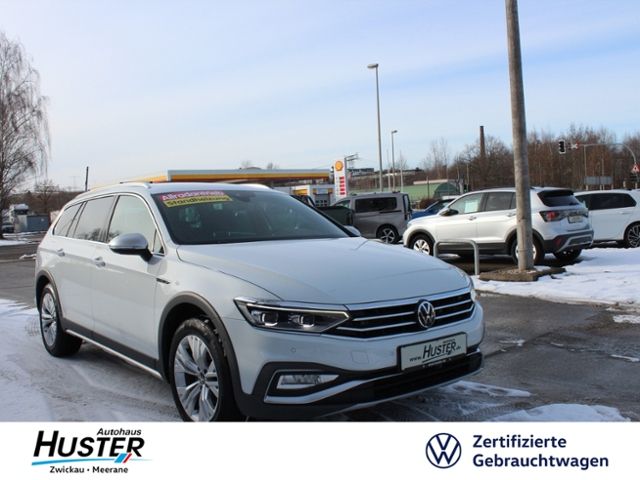 VW Passat Alltrack 63.205 km 34.875 &euro; Zwickau 08058