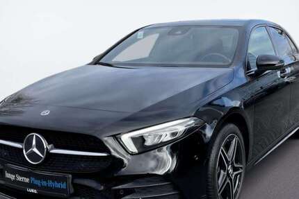 Mercedes-Benz A 250 64.351 km 21.900 &euro; Aue 08280