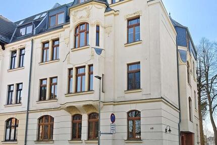Wohnung Zwickau Zwickau-Nord - 5 Zimmer, 162 m&sup2;, 1.050&euro; | Angebot:26427193
