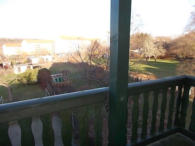 Etagenwohnung Limbach-Oberfrohna Oberfrohna - 1 Zimmer, 42 m&sup2;, 300&euro; | Angebot:25980940