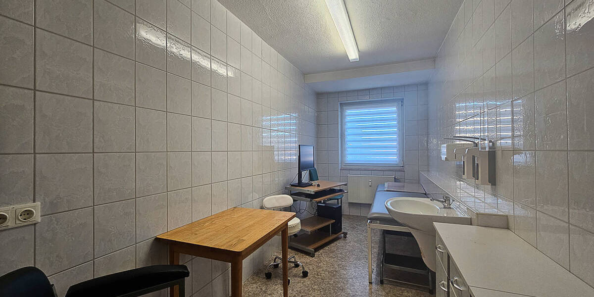 Gewerbeobjekt Schwarzenberg - 1 Zimmer, 360.000&euro; | Angebot:25688224