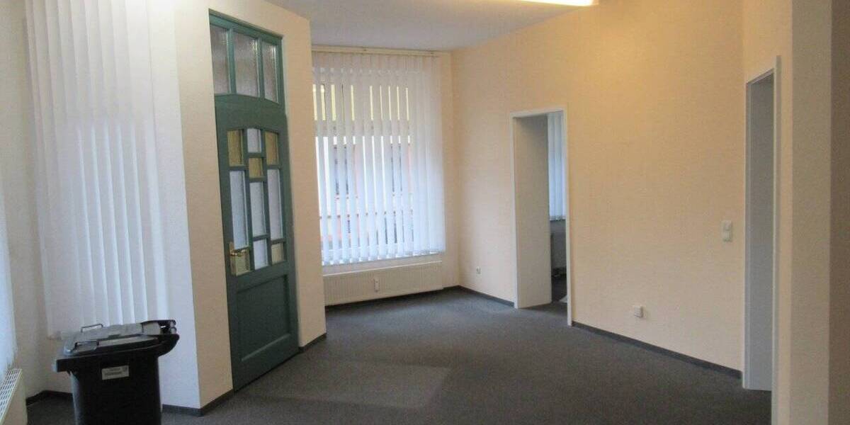 Gewerbeobjekt Zwickau Pölbitz - 295&euro; | Angebot:25707397