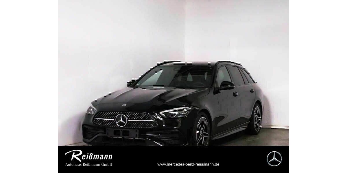 Mercedes-Benz C 180 11.990 km 41.990 &euro; Reichenbach 08468