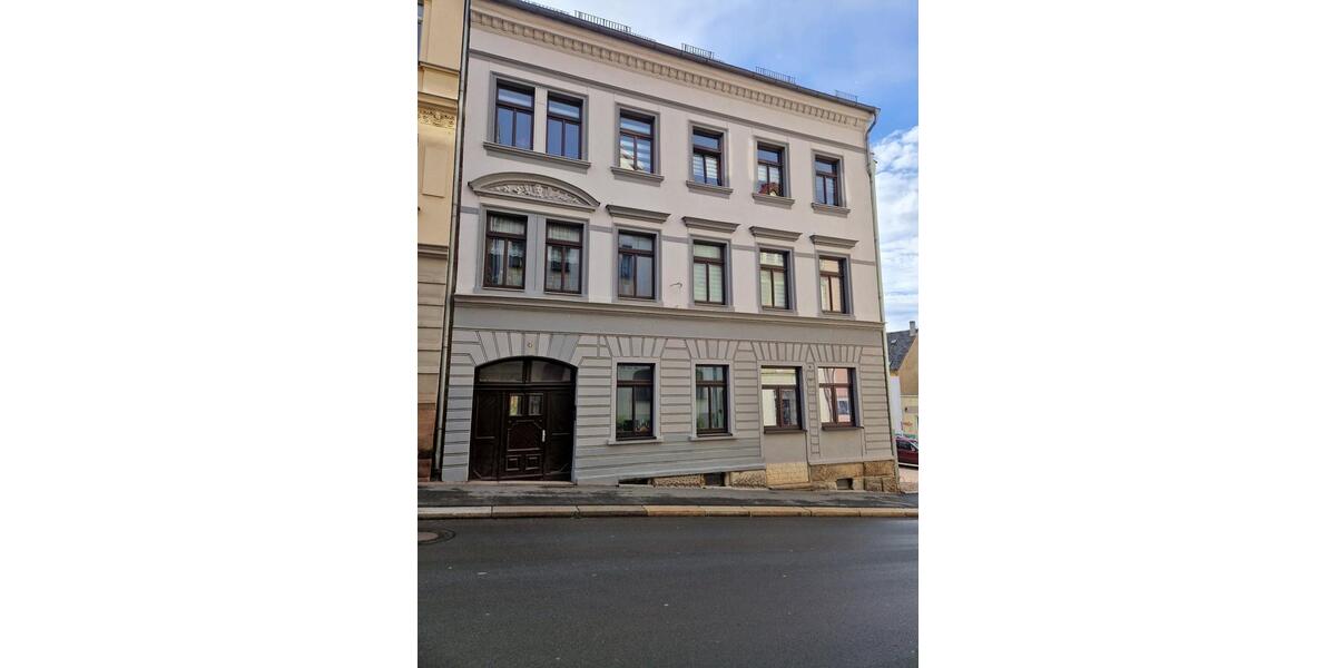 Etagenwohnung Werdau - 2 Zimmer, 350&euro; | Angebot:22212077